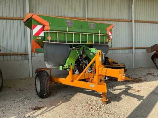 2013 Amazone ZA-M Profis Hydro Düngestreuer
